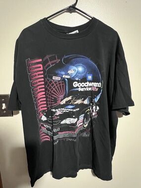 Dale Earnhardt Vintage Tshirt